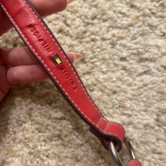 Vintage Tommy Hilfiger mini purse - Picture 2 of 3